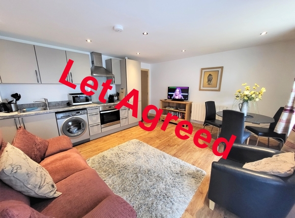 108 Let Agreed